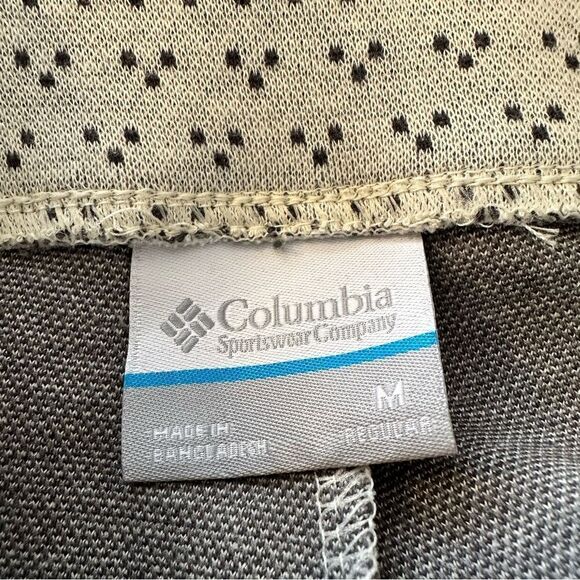 Nwot-Columbia Aspen Lodge Tights (Size: Medium) - Picture 8 of 8
